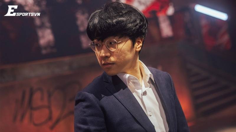 Bengi LOL - Người đi rừng vĩ đại nhất trong lịch sử LMHT