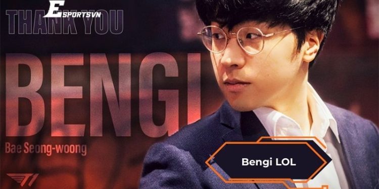 Bengi LOL - Huyền thoại đi rừng, người đã cùng SKT T1 chinh phục thế giới!