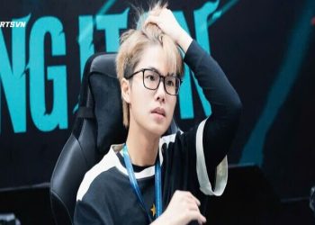 Top 7 tuyển thủ Esports có thành tích vĩ đại nhất thời đại