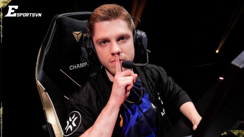 Sức hút của ngôi sao Demon1 đối với người hâm mộ Esports