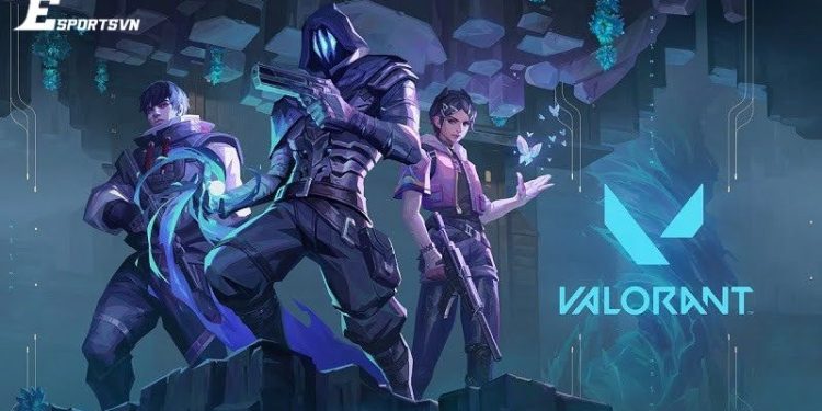 Top các đội tuyển mạnh nhất Valorant trên mọi đấu trường