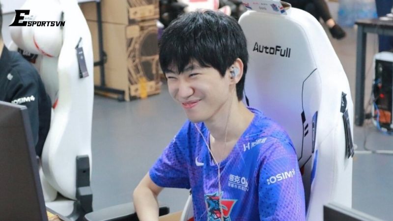 Vui vẻ hài hước trong mọi trận đấu