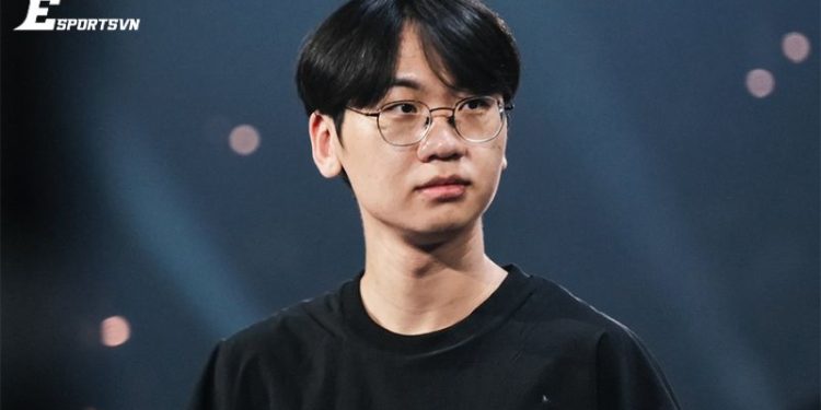 Doran là ai, số tuổi? Thông tin về sự nghiệp thi đấu LMHT