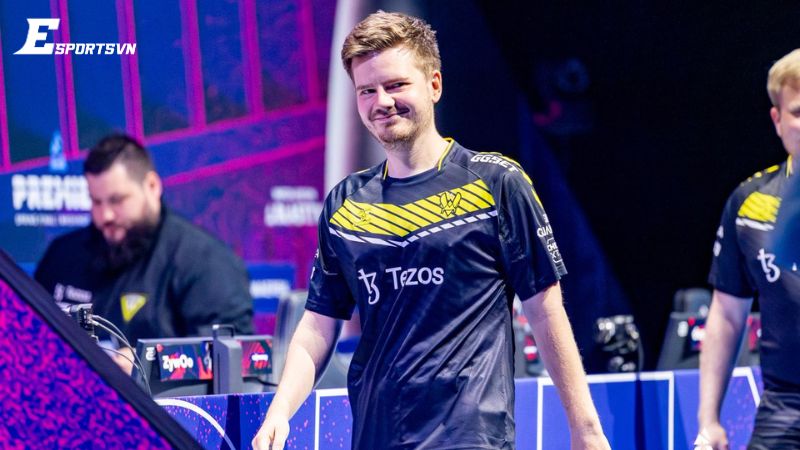 Thông tin tổng quan về Dupreeh CSGO