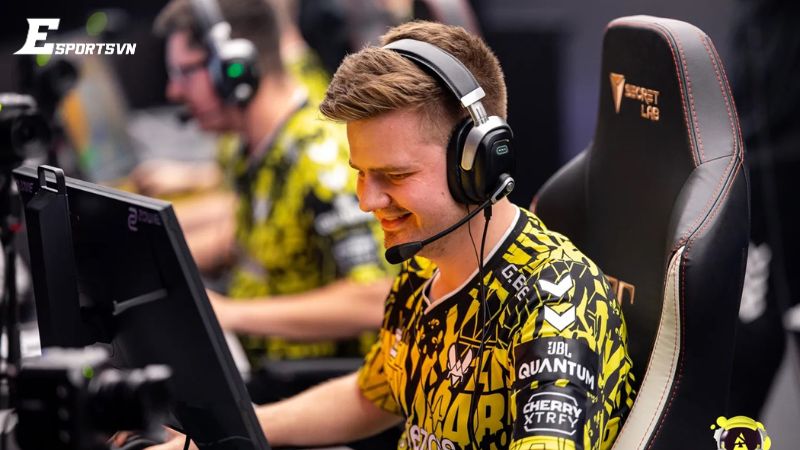 Phong cách thi đấu của Dupreeh CSGO