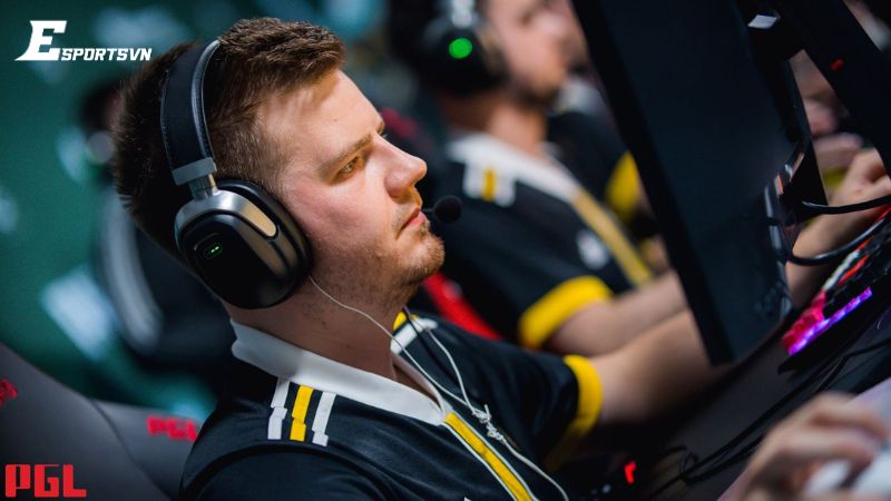 Những thành tích ấn tượng trong sự nghiệp Dupreeh CSGO