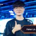 Faker là ai​