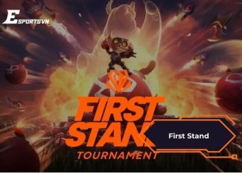 First Stand mang đến cuộc đọ sức đỉnh cao giữa các ông lớn – Ai sẽ khẳng định vị thế?