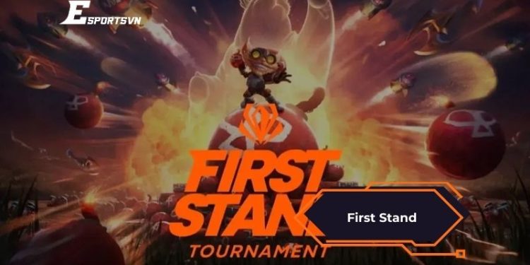 First Stand mang đến cuộc đọ sức đỉnh cao giữa các ông lớn – Ai sẽ khẳng định vị thế?