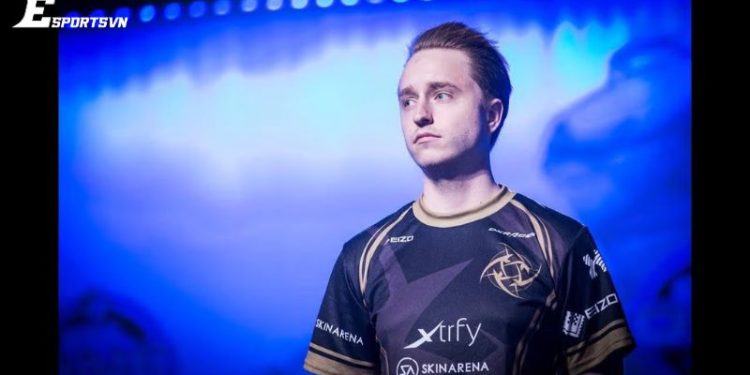 GeT_RiGhT là ai