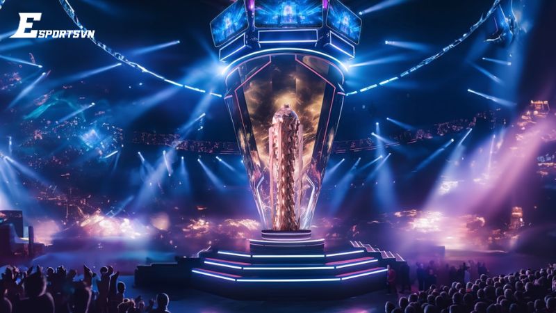 Tìm hiểu Giải đấu Esports World Cup 2025
