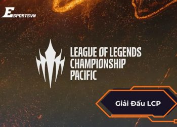 Giải đấu LCP