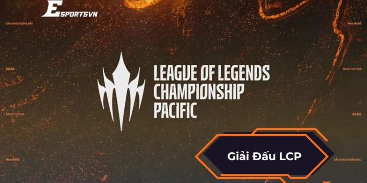 Giải đấu LCP