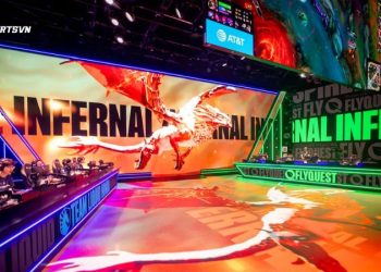 Giải đấu LTA - Thể thức, đội hình và thông tin mới nhất