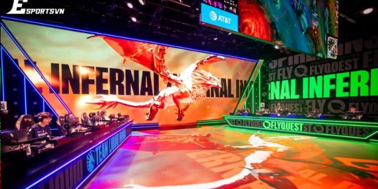 Giải đấu LTA - Thể thức, đội hình và thông tin mới nhất