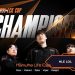 HLE LOL - Đội tuyển kế thừa ROX Tigers