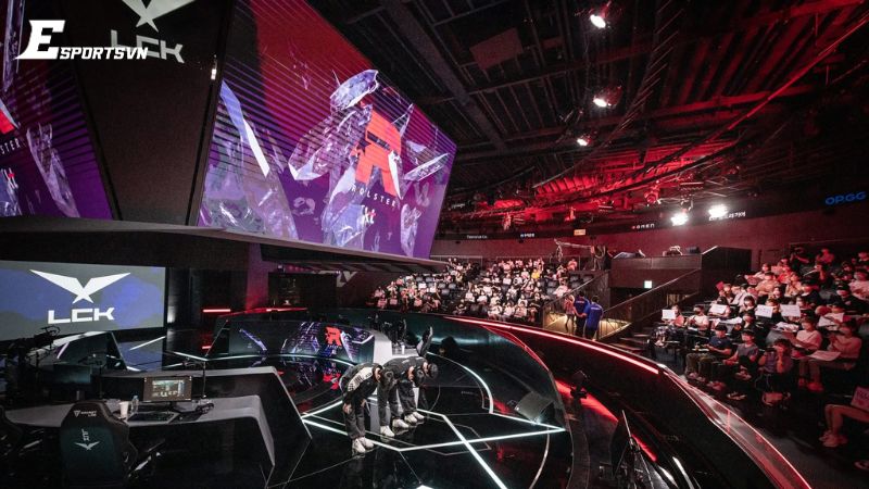 KT Rolster