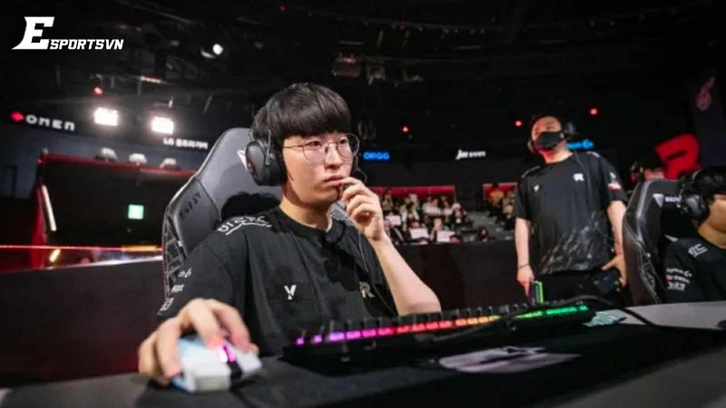 KT Rolster