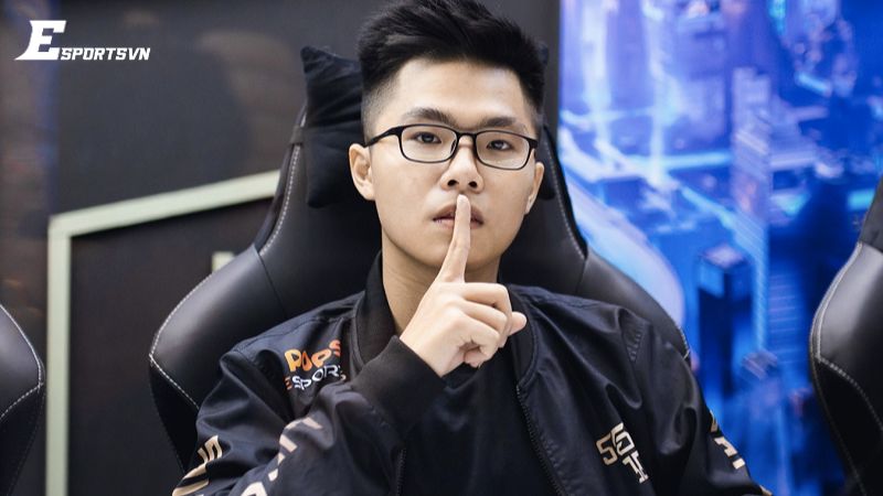 Ban đầu, Lai Bâng là một Streamer nổi tiếng trong Liên Quân Mobile