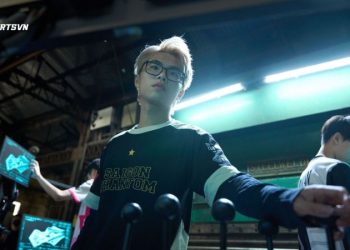 Lai Bâng - Chàng “Thần đồng” trong Liên Quân Mobile Việt Nam