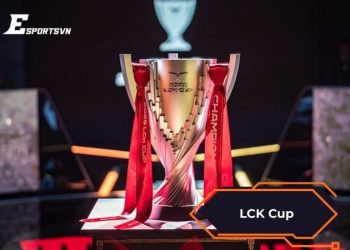 LCK Cup 2025 có gì mới? Cập nhật từ lịch thi đấu đến tuyển thủ hot
