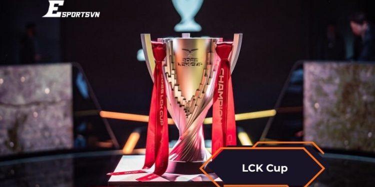 LCK Cup 2025 có gì mới? Cập nhật từ lịch thi đấu đến tuyển thủ hot