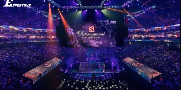 Tổng hợp lịch thi đấu Dota 2 mới nhất cập nhật 4/2025