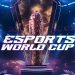 lịch thi đấu Esports World Cup 2025