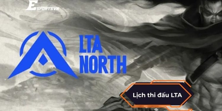 Lịch thi đấu LTA 2025 mới nhất – Cập nhật đầy đủ & chi tiết