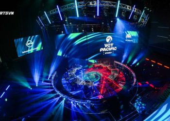 Cập nhật lịch thi đấu VCT 2025 Pacific Stage 1 đầy đủ và mới nhất 