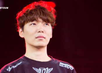 MaRin LOL: Hành trình vinh quang của nhà vô địch thế giới