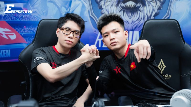 Lịch sử hình thành của đội tuyển One Star Esports