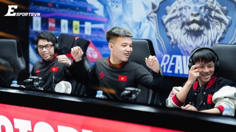 Dù mới thành lập nhưng One Star Esports đã ghi nhiều thành tích cao