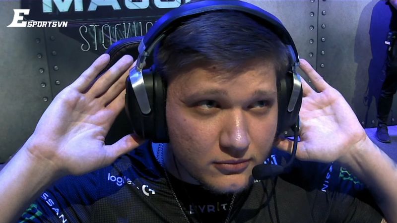 Phong cách thi đấu của S1mple