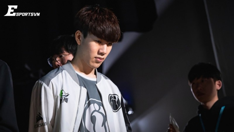 TheShy LOL rời khỏi Invictus Gaming sau 4 năm gắn bó