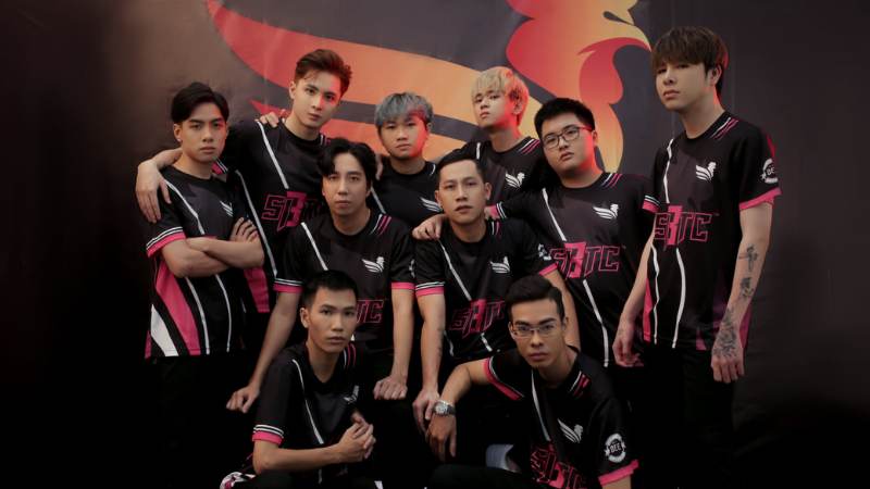 Bước ngoặt sự nghiệp bắt đầu từ XGame