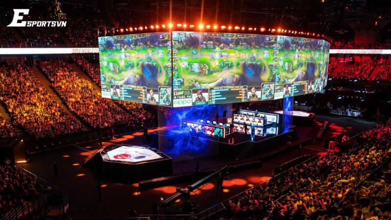 Tìm hiểu tiểu sử Top Esports (TES) – đội tuyển LMHT hàng đầu Trung Quốc