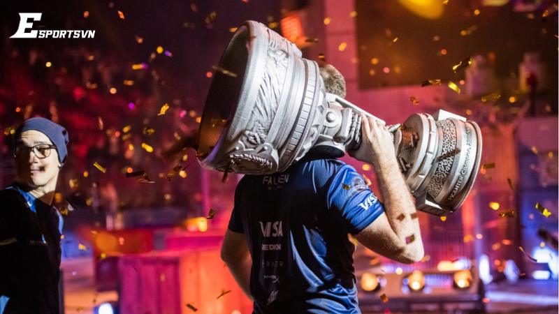 Tiểu sử Top Esports – hành trình chinh phục đỉnh cao LPL và quốc tế