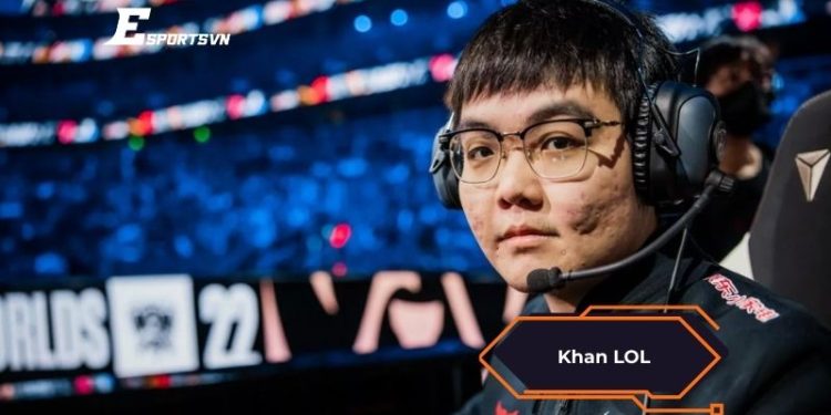 369 LOL là ai? Tất tần tật về top laner xuất sắc của LPL