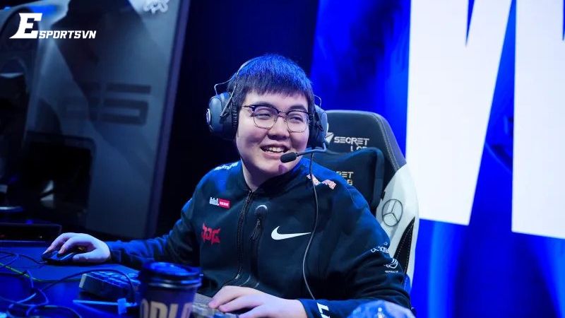 369 lol gia nhập King of Future (KOF) 2018