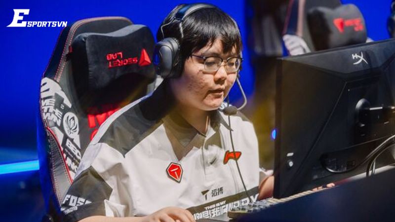 369 lol gia nhập Top Sports Gaming