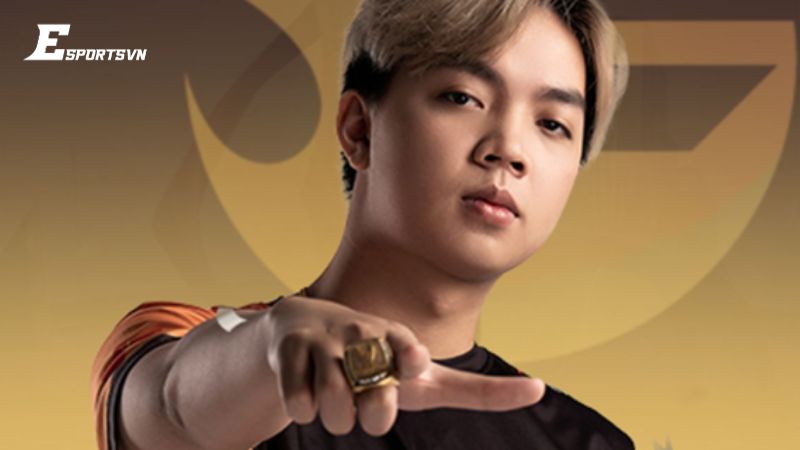 ADC - Tuyển thủ Esport Việt Nam bộ môn Liên Quân Mobile
