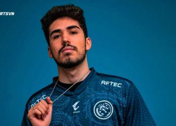 aspas valorant là ai