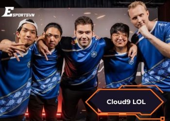 Cloud9 LoL: Hành trình vươn Tầm Huyền Thoại Của Đội Tuyển Liên Minh Huyền Thoại Bắc Mỹ