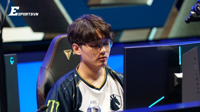 CoreJJ LoL là tuyển thủ nổi bật chơi ở vị trí hỗ trợ