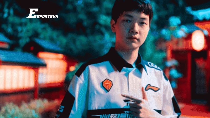Creme cùng TES cuối cùng cũng lên ngôi vô địch LPL Mùa Xuân 2025