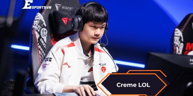 Creme LOL là ai? Tất tần tật về “viên ngọc” đường giữa tài năng
