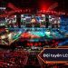 Danh sách đầy đủ các đội tuyển LCS LOL năm 2025