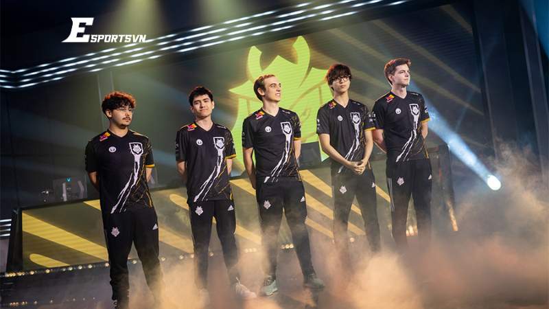 G2 Esports