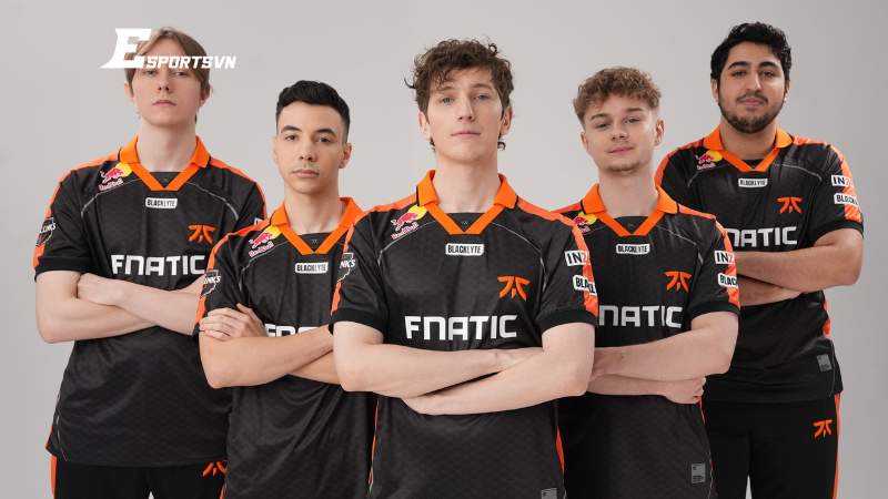 Fnatic